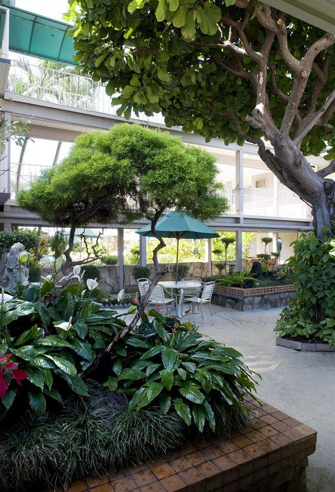 Hotel Pacific Marina Airport
