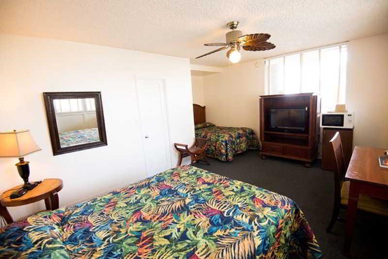Pacific Marina Airport Hotel