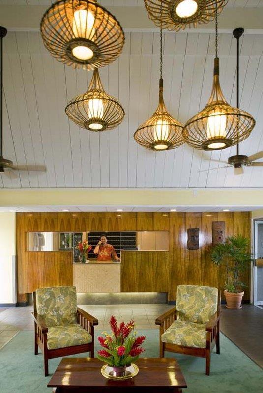 Pacific Marina Airport Hotel