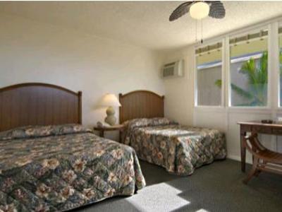 Pacific Marina Airport Hotel Honolulu