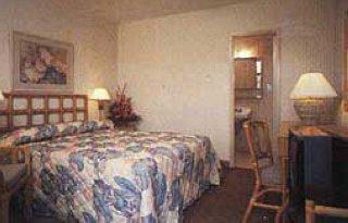 Pacific Marina Airport Hotel