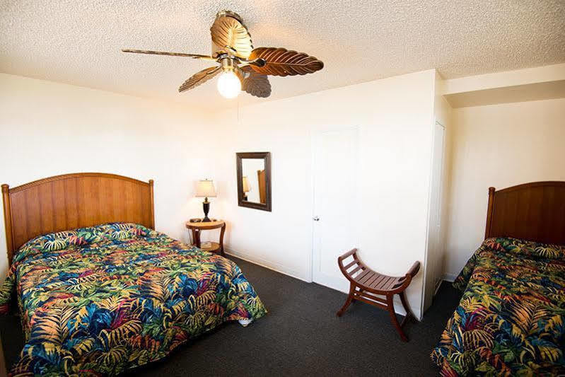Hotel Pacific Marina Airport Honolulu