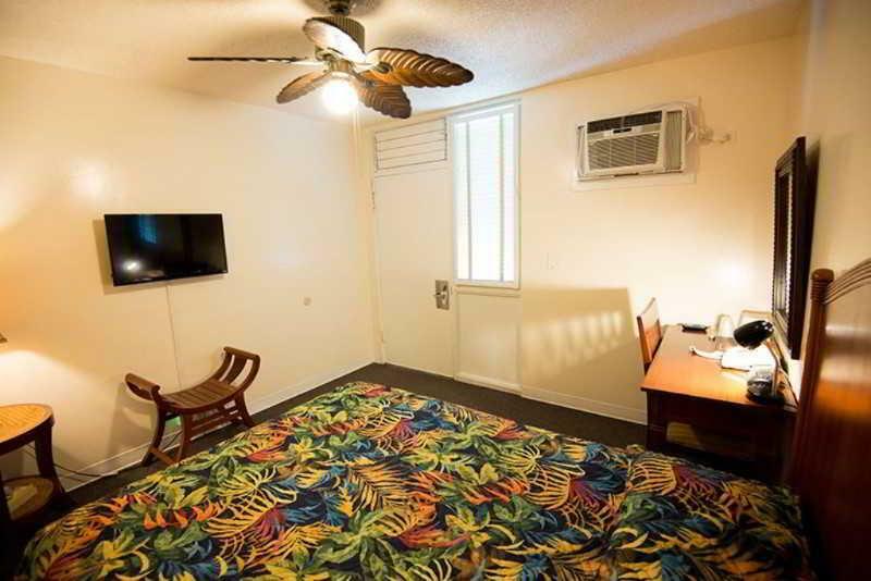 Pacific Marina Airport Hotel