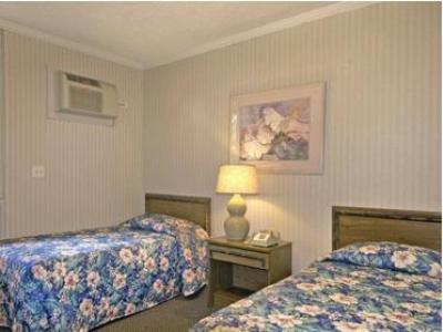 Pacific Marina Airport Hotel Honolulu